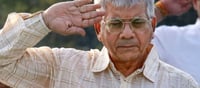 Prakash Ambedkar is going to increase the problems
